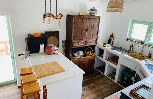 Casa na horta, planície alentejana - Foto 8