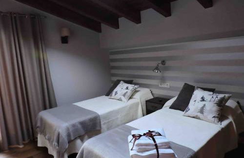 Les feixes llargues. Casa 14 persones (19 +supl) - Photo 15