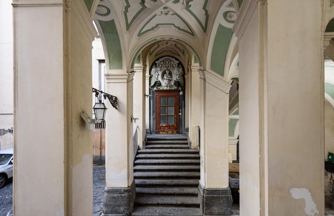 Palazzo Dello Spagnolo Suite - Foto 41