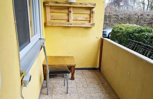 Penthouse Apartment near Nürnberg - Foto 34