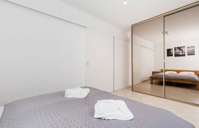 Apartments Baltic Park by Renters - Foto 12