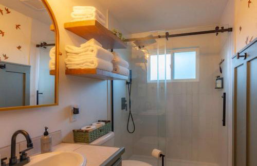 Renovated Salmon Refuge - Foto 16