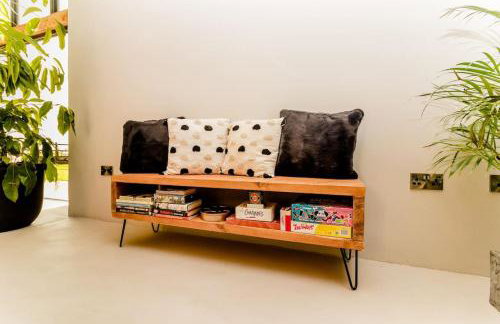 Beautiful Barn Conversion Close To The Broads - Foto 28