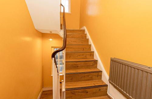 Charming One Bedroom in Camden - Foto 23