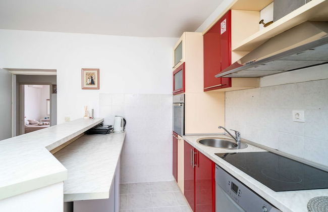 Apartment Marieta - Foto 9