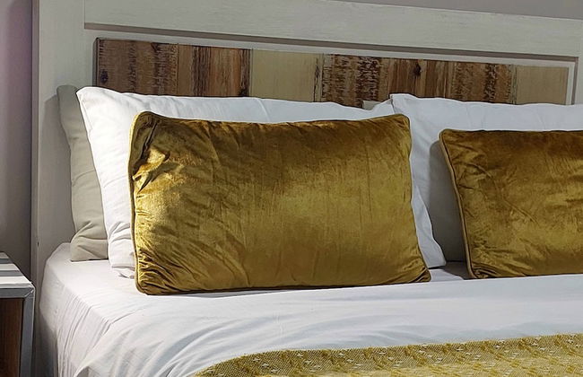 Kendi's Inn Self Catering Apartments - Foto 3