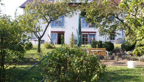 Am Jakobusweg App3 - Foto 4, Garden