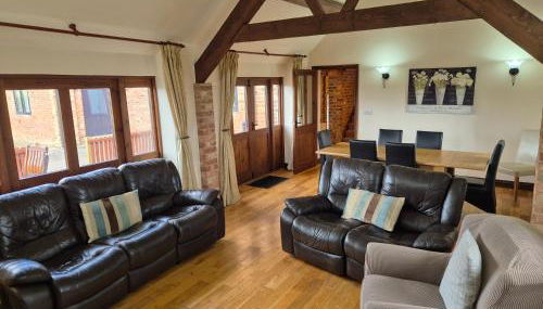 Lodge Barns - Foto 5