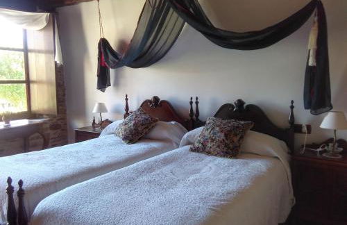 Casa Grande de Anllo - Foto 17