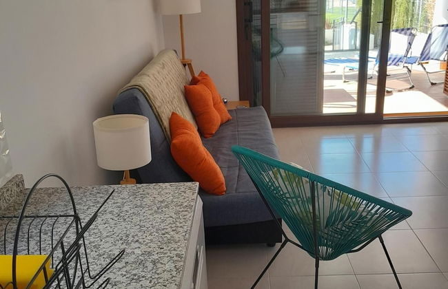 Brand new Apartment in Mar de Pulpi - Photo 6