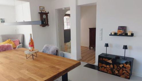 Adenauer Zwölf - Das 5 Sterne Ferienhaus mit Sauna und Garten am Eifelsteig - Foto 5