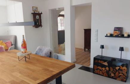 Adenauer Zwölf - Das 5 Sterne Ferienhaus mit Sauna und Garten am Eifelsteig - Foto 5