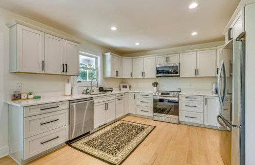 6 Mi to Appalachian Trail Modern Front Royal Gem! - Foto 8