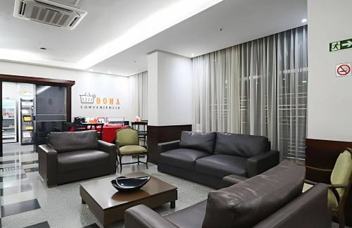 OZPED Flats Particulares Edifício Bonaparte - Foto 26