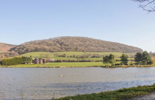 Old Hall Barn 2 - Foto 31