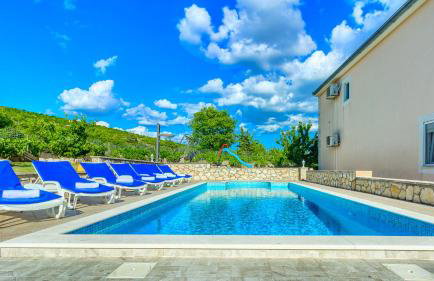 Villa My peace - Foto 1