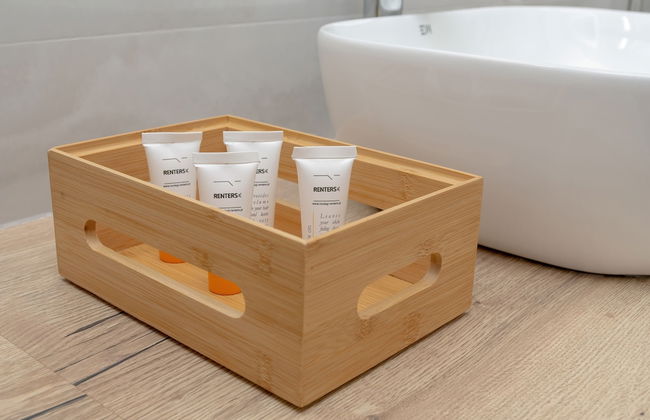 Bright Apartment With Balcony by Renters - Foto 37