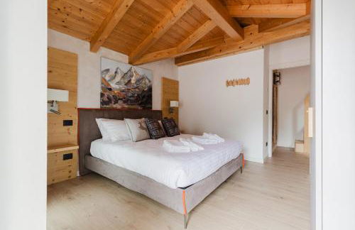 PINZOLO MOUNTAIN LODGE - Foto 9