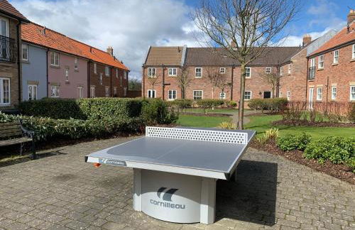 Salty Dog, The Bay, 2 bedrooms with ensuites, parking for 2 cars, 2 dogs welcome - Foto 18