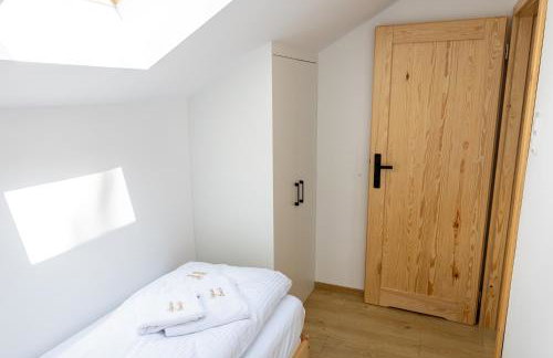 Stylowe Osiedle Wieleń - domy wakacyjne - Foto 20