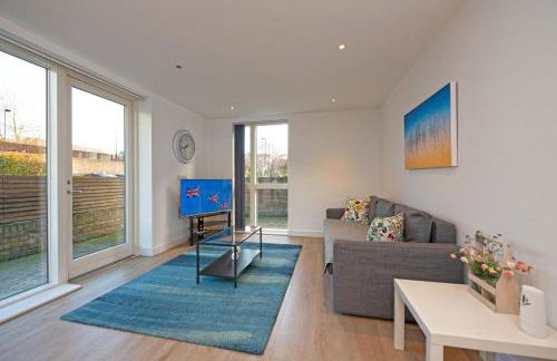 Grand Apartments Kew Gardens - Foto 23