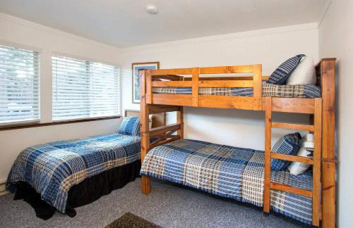 Mammoth Estates - 4 Seasons of Beauty with Accessible Amenities - Foto 34