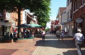 Ferienwohnung Brunnenstrasse - Foto 29