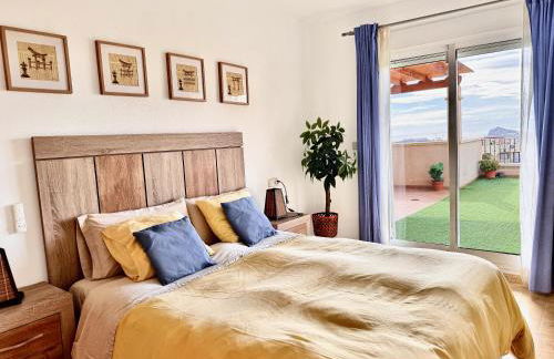 Los Geraneos - Foto 25