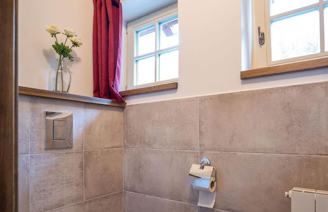 Vysoke nad Jizerou Kkh070 - Photo 20