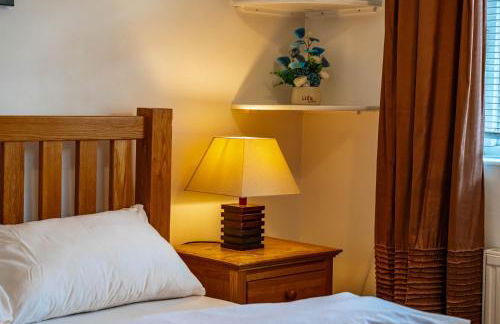 House in Clapham High Street Perfect for Contractors, Families and Professionals - Foto 9