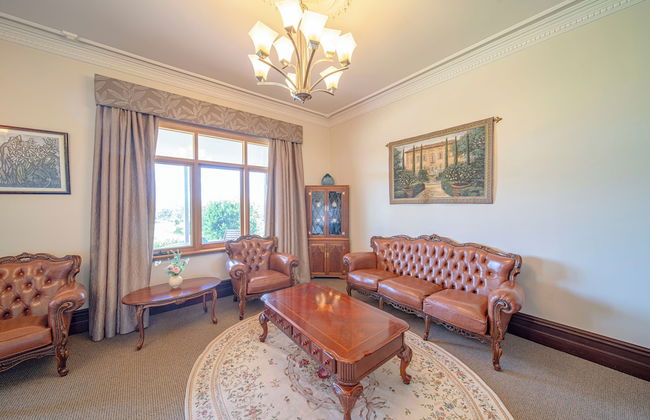 Condor Estate with Vineyard & Fireplace - Foto 19