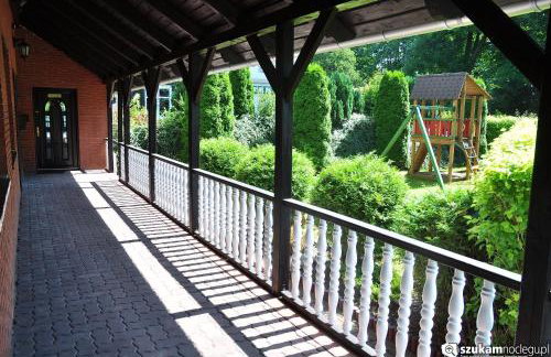 Dom do Wynajecia Lena - Photo 5