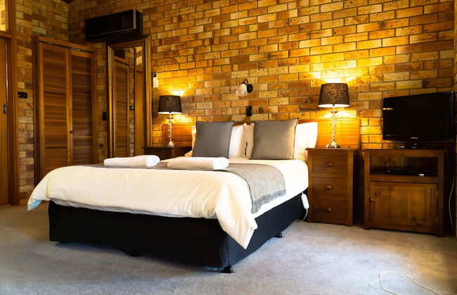 Blickinstal Barossa Valley Retreat - Foto 2