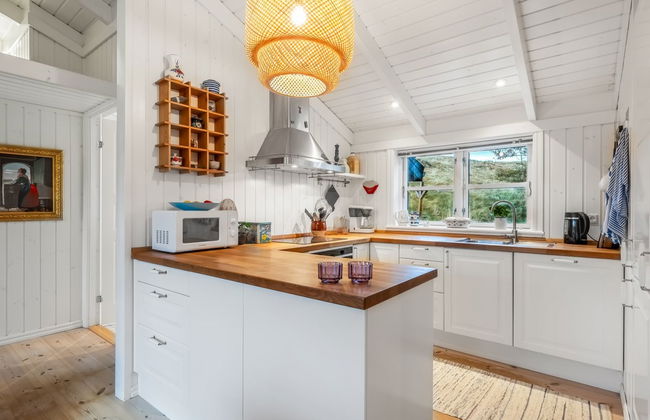 3 bedroom House in Sønderho with terrace - Photo 21