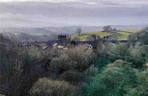 Ingledale Apartment, Ingleton, Yorkshire Dales National Park, Famous Three Peaks, Near The Lake District, Pets Are Welcome - Foto 58