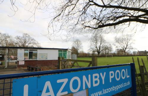 Garden Cottage - Foto 40