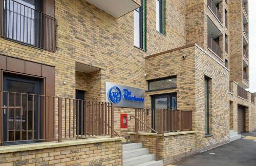 Lets Stay SA Manchester I 2Bed 2Bath l Waterfront l Private Balcony I Relaxing Retreat I Great Location - Foto 50