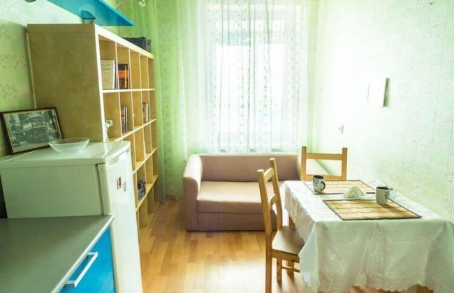 Apartment on Krasnyy pereulok 5-1 6 floor - Foto 3