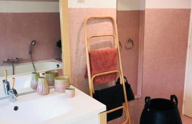 Maison d'architecte en forêt du Touquet - Foto 25