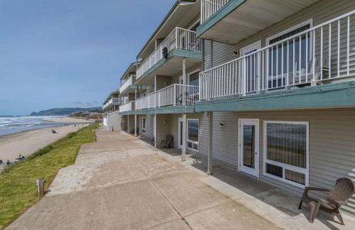 Amazing Ocean View Suite - Sleeps Six - Pool Access & Hot Tub - Foto 25