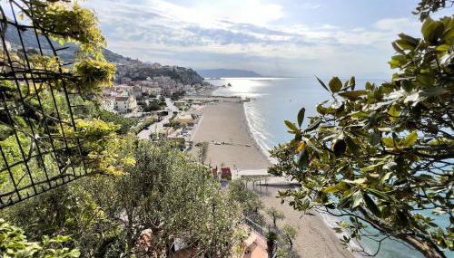 Due Relais - Panoramic Sea View Suites - Foto 3