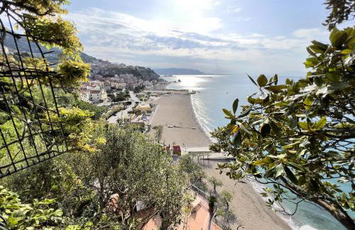 Due Relais - Panoramic Sea View Suites - Foto 3