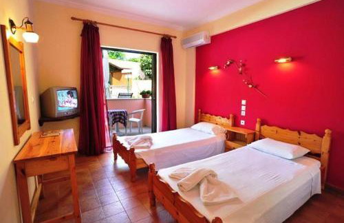 Apartments Corfu Sun Pool Side - Foto 5