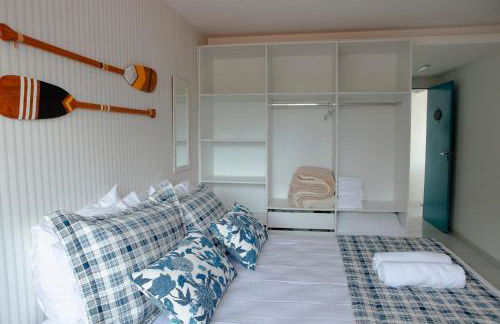 Casa da árvore com 5 suítes - Foto 15