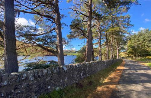 The Pentland Apartment - Foto 41