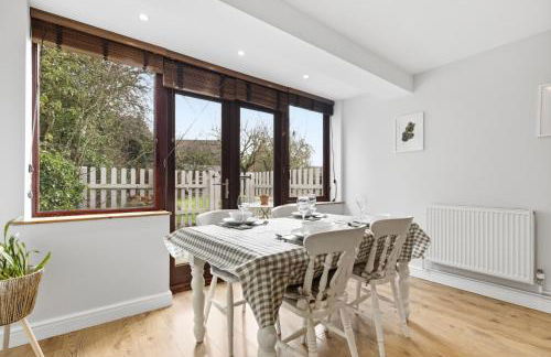 Entire 2 bed coach house in peaceful Norfolk village - Foto 26