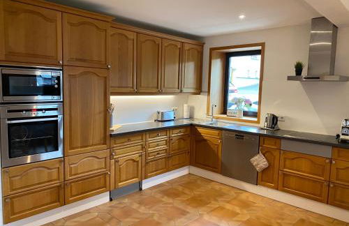 Ferienwohnung Hopfengarten - Foto 10