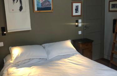 Charming apartment on top floor in Marais -5P - Foto 7