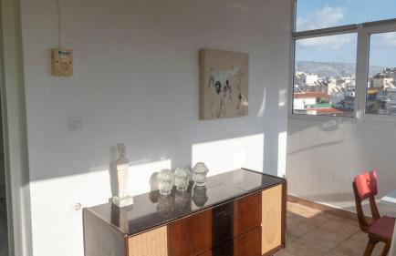 Sunny Penthouse in the Center of Athens - Foto 3