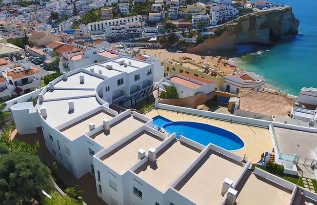 Apartment Oasis Praia Carvoeiro Bay - Foto 1